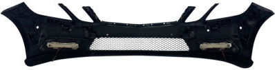 Body Kit Αυτοκινήτου Συμβατό με Mercedes-Benz E Class 2009-2012
