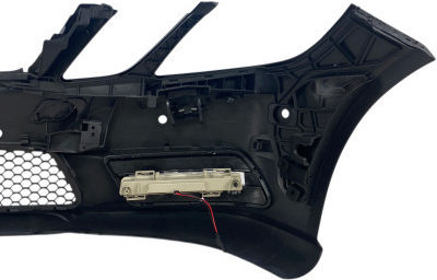 Body Kit Αυτοκινήτου Συμβατό με Mercedes-Benz E Class 2009-2012
