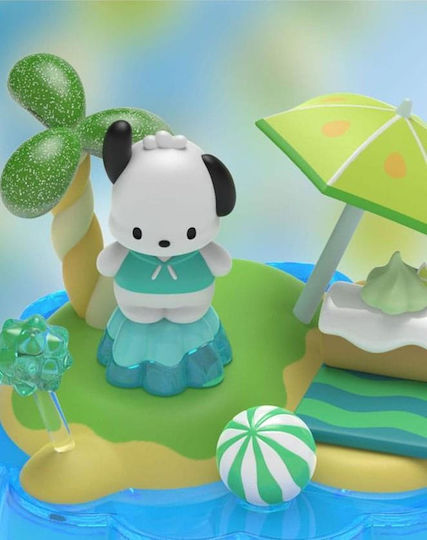 Figurină Hello Kitty Sanrio Pochacco Kandyland 12cm