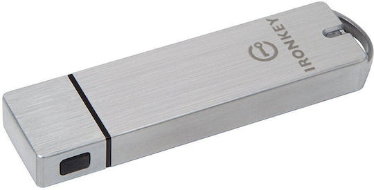 Kingston 64GB USB 3.0 Stick