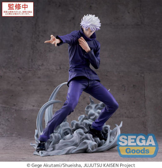 Sega Goods Jujutsu Kaisen Фигура 21см
