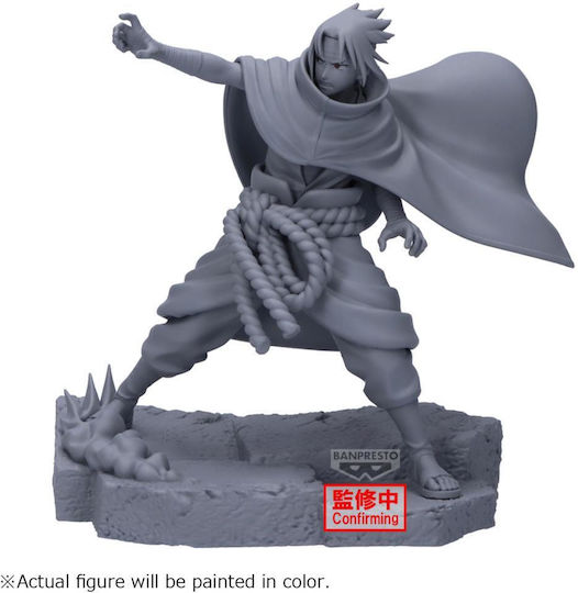 Banpresto Naruto Sammelbare Figuren 15cm