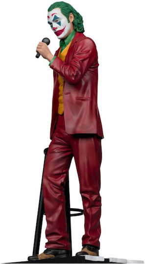 Mcfarlane Toys DC Comics: Joker Φιγούρα 31εκ.