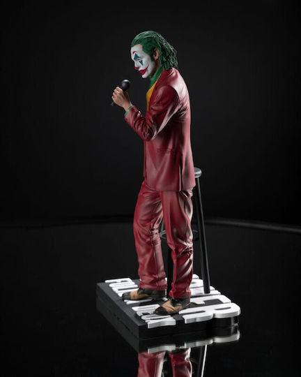 Mcfarlane Toys DC Comics: Joker Φιγούρα 31εκ.