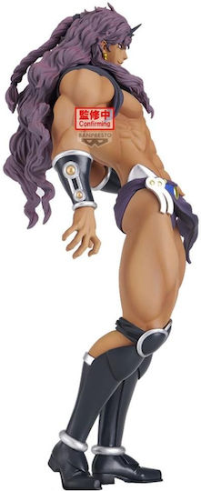 Banpresto Jojo's Bizarre Adventure Part 2 Kars Figure Φιγούρα 22εκ.