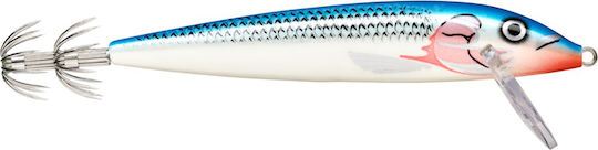 Rapala Squid Jigs 9cm Gfr2