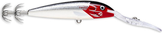 Rapala Deep Καλαμαριέρα 9εκ. Otu