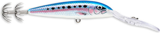 Rapala Deep Squid Jigs 9cm Cg