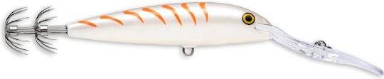 Rapala Deep Калмари Jigs 9бр SFC
