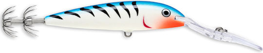 Rapala Deep Καλαμαριέρα 9εκ. Otu