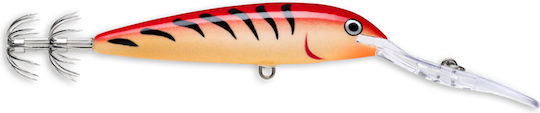 Rapala Deep Squid Jigs 9cm Cg