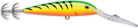 Rapala Deep Squid Jigs 9buc Ht