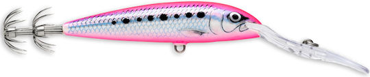 Rapala Deep Καλαμαριέρα 9εκ. Otu