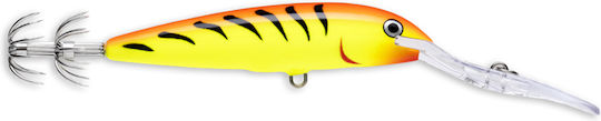 Rapala Deep Squid Jigs 9buc Ht