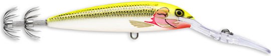 Rapala Deep Καλαμαριέρα 9εκ. Ggt