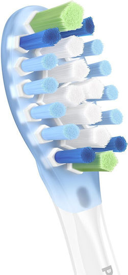 Philips Sonicare C3 Premium Plaque Defence Electric Toothbrush Replacement Heads for HX9042/87 2pcs