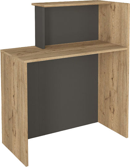 Megapap Office Reception L86.9xW40xH110.3cm