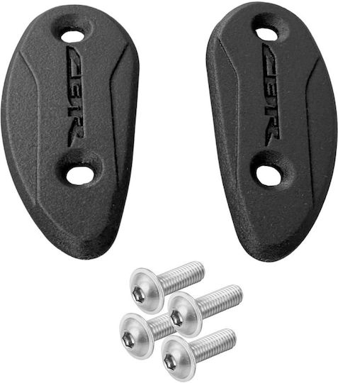 Honda Cbr1000rr 2008-2017 Mirror Caps Motorcycle Filler Caps