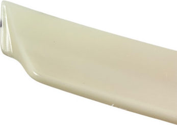 Spoiler portbagaj din plastic BMW E46