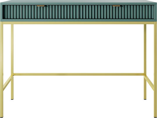 Entry Furniture Green, Gold 103.5x77.6x50cm