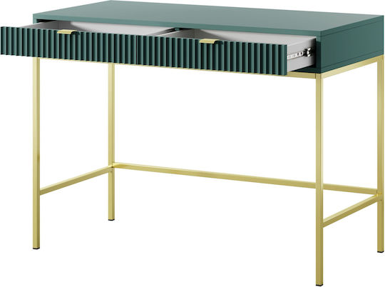 Entry Furniture Green, Gold 103.5x77.6x50cm