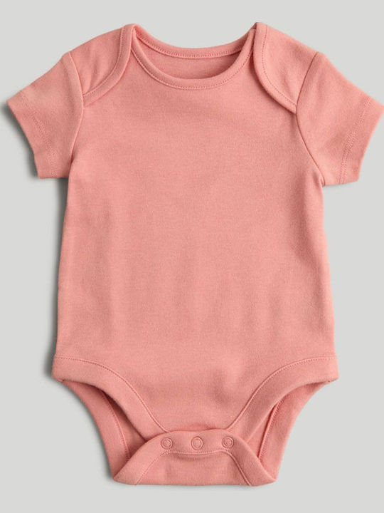 Mothercare Σετ Κορμάκια Πολύχρωμα 5τμχ