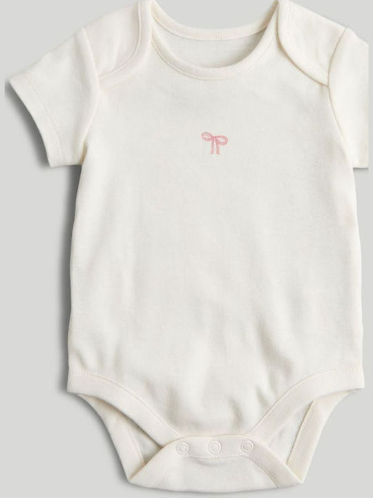 Mothercare Σετ Κορμάκια Πολύχρωμα