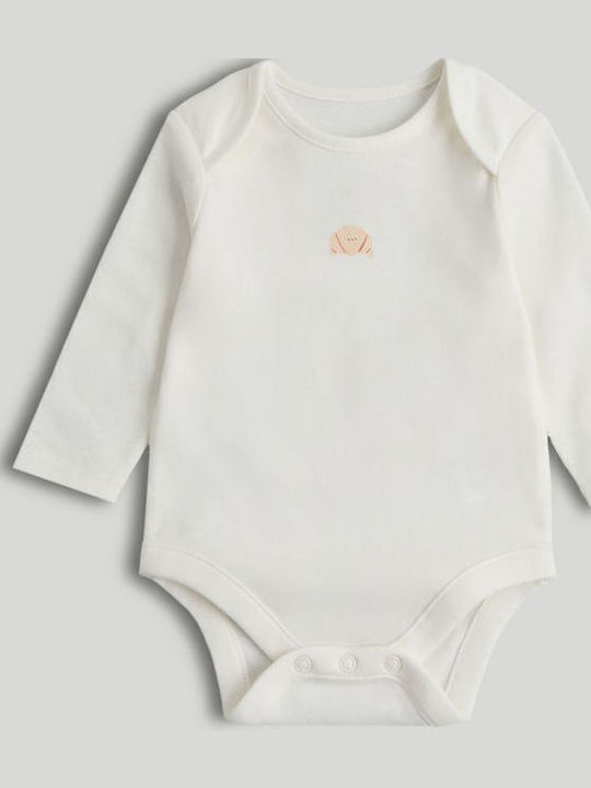 Mothercare Σετ Κορμάκια Πολύχρωμα