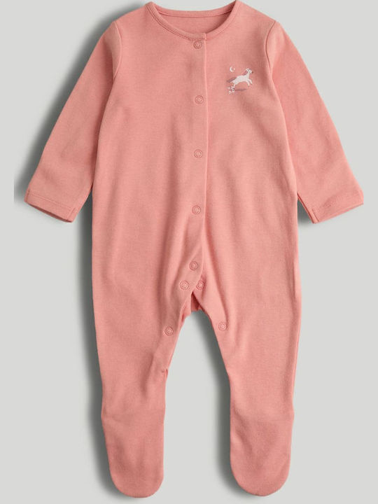 Mothercare Mehrfarbige Baby-Strampler