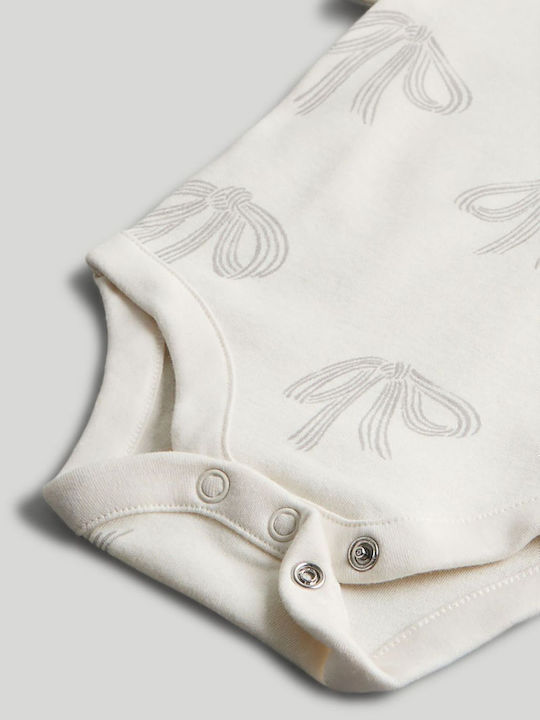 Mothercare Σετ Κορμάκια Πολύχρωμα 5τμχ