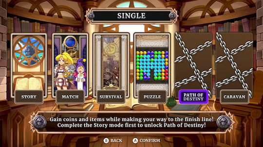 Magical Drop VI PS5 Игра
