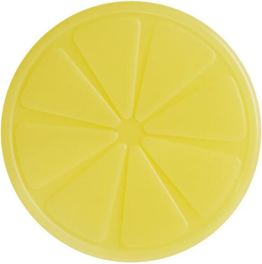 Ice Packs Food Containers-Lunchbox Lemon