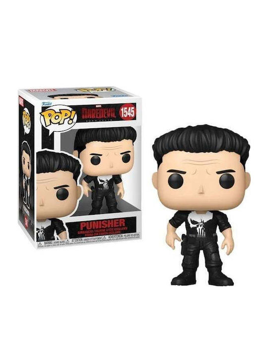 Funko Pop! Marvel: Daredevil Born Again - Punisher 1545