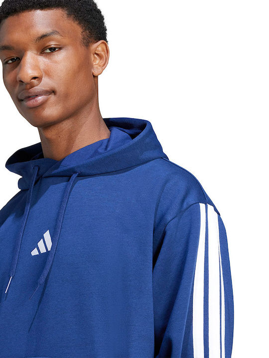 Sportswear Суитшърт с Качулка Royal Blue