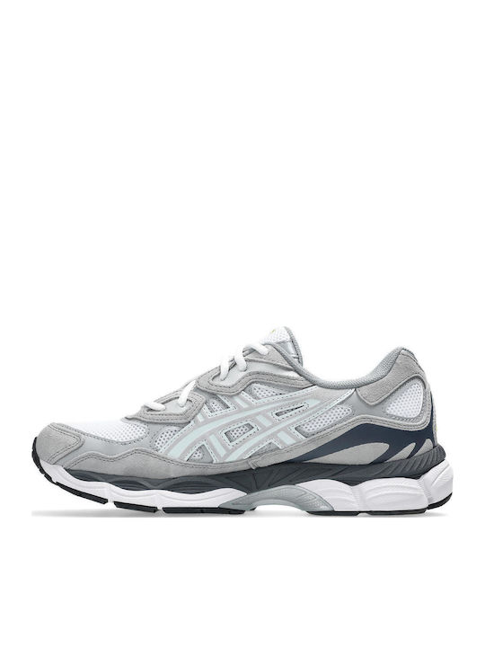 Gel-nyc Sneakers Wht