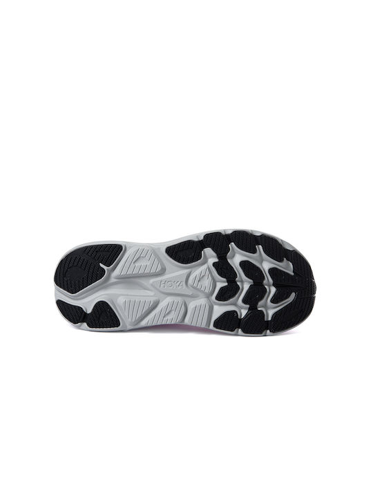 Clifton 10 Women's Sport Shoes Running Pink