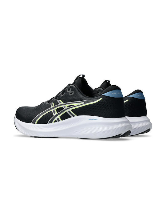 Gel-Excite 11 Men's Sport Shoes Running Black / Yellow