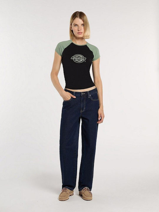 Farner Damenjeans Dark Indigo