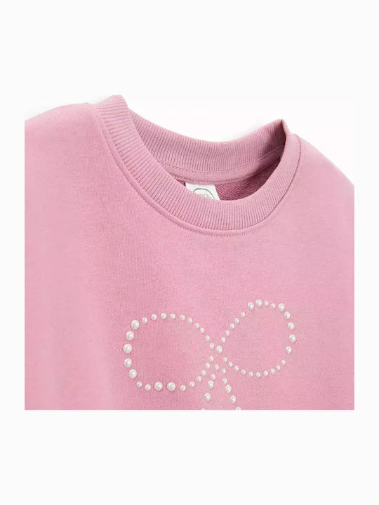 Kids Set with Leggings Winter 2 Pieces Multicolour