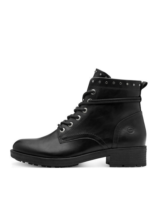 Women's Ankle Boots Black