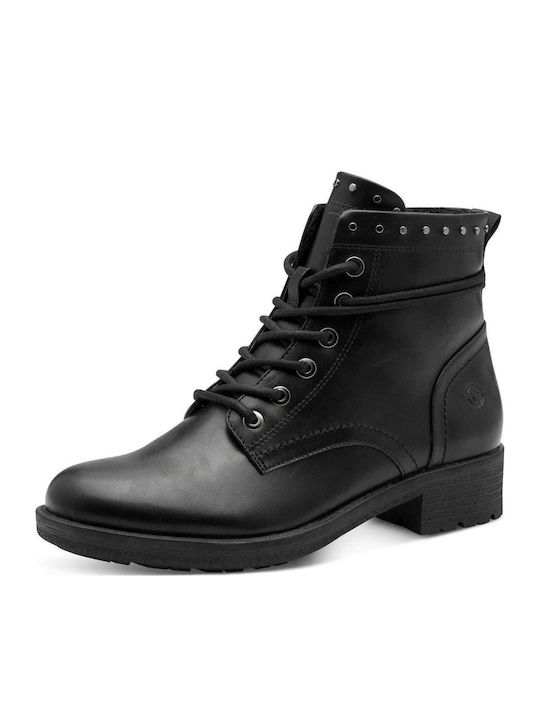 Women's Ankle Boots Black