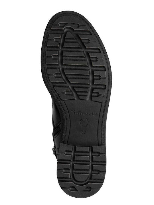 Women's Ankle Boots Black