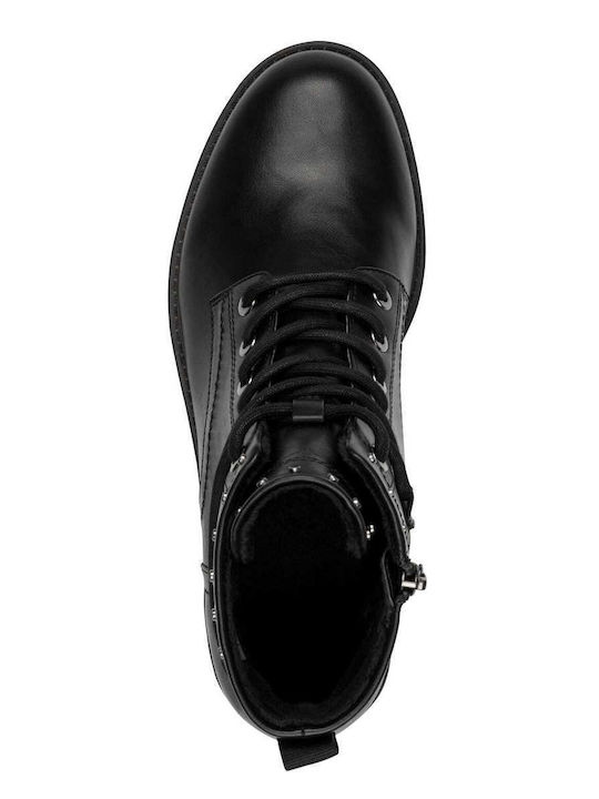 Women's Ankle Boots Black