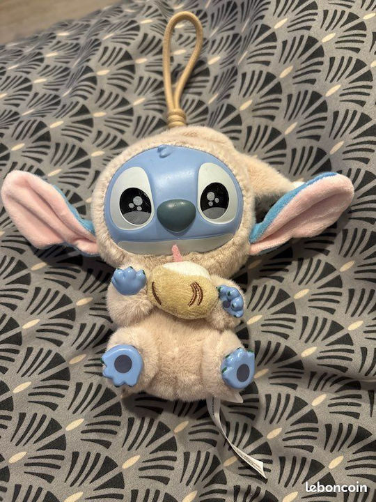 Oem Плюшена Stitch Винил Играчка Blind Box Sleepy Donatk 62032822