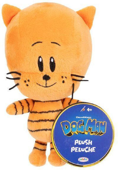 Jakks Pacific Плюшено 25 см. (Различни Видове) 1 бр.