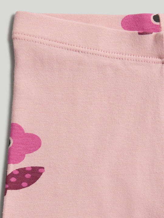 Детски Клин Дълъг Pink