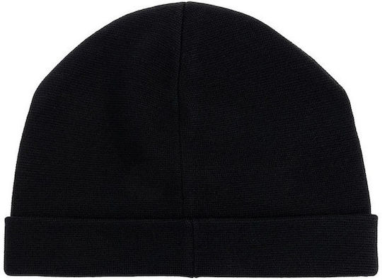 Шапка Мъжки Шапка в Черен цвят