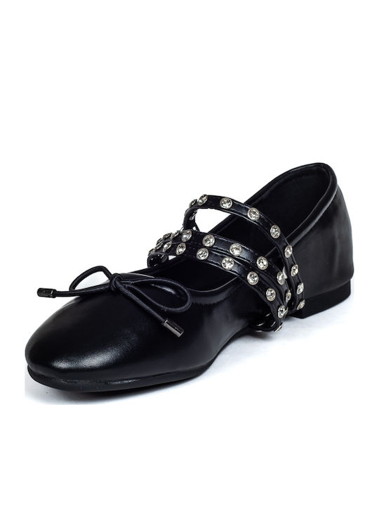 Ballerinas Black