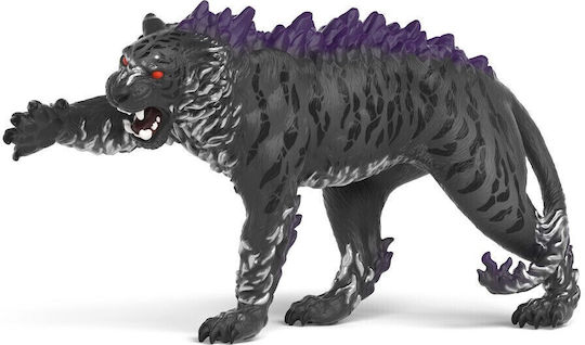 Schleich-S Schleich-S Battlecave Shadow Tiger Für 3+ Jahre