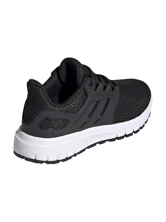 Ultimashow Γυναικεία Αθλητικά Παπούτσια Running Core Black / Cloud White